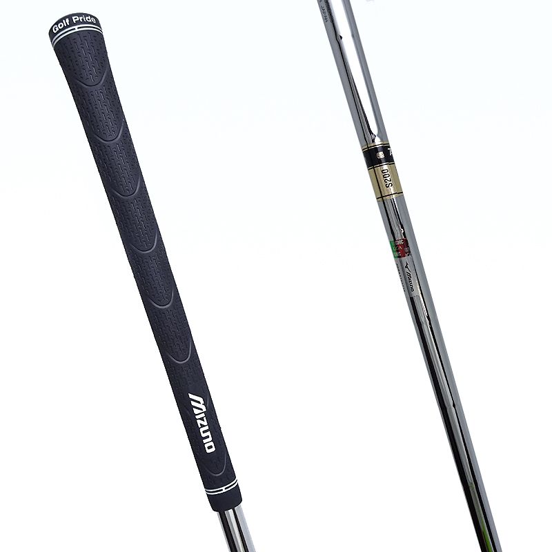 ミズノプロ フライハイ ユーティリティーアイアン 4番 ミズノ