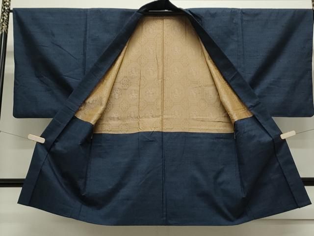 吉祥文 正絹