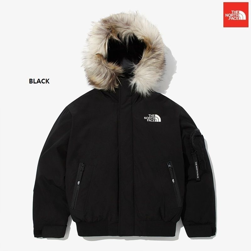 ☆海外限定モデル☆ホワイトレーベル☆ The North Face ザノース