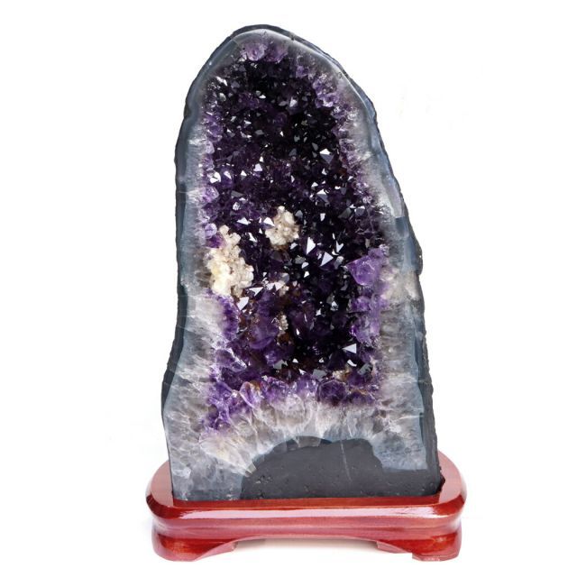 星座シリーズ 山羊座と水瓶座のキャンドルホルダー 水瓶座の誕生日