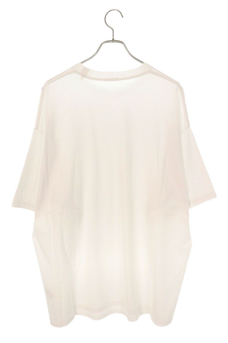 コモリ Z01-05010 プレーンTシャツ メンズ 5