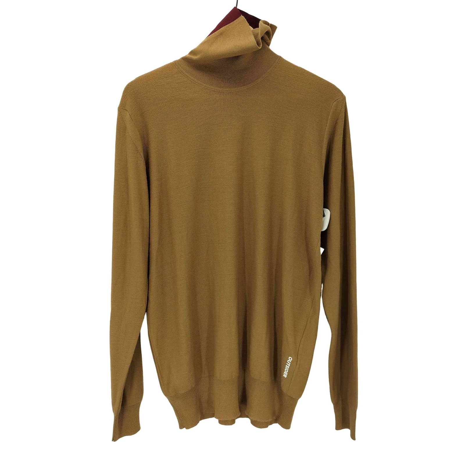 BAND OF OUTSIDERS - BAND OF OUTSIDERS タートルニット 楽天市場】band outsiders ニットの通販