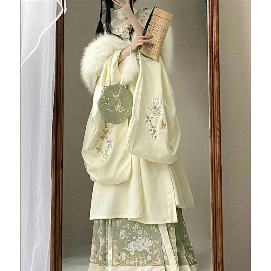 中華服 華流衣装