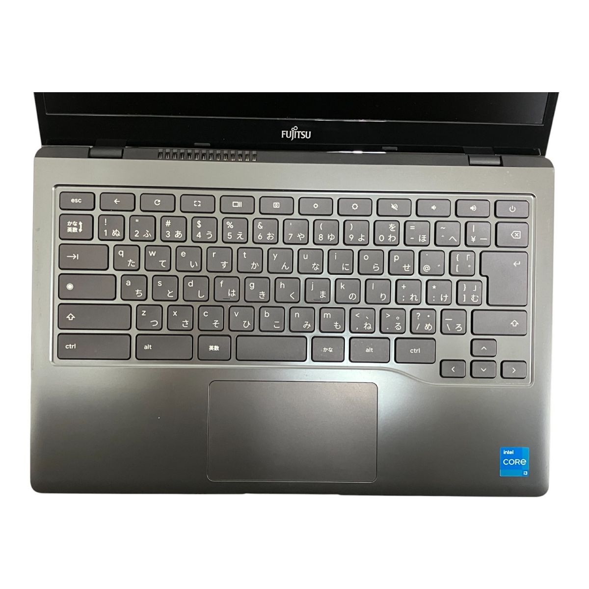 FUJITSU Chromebook 14 FCB143FB ノート パソコン i3 1115G4 8GB