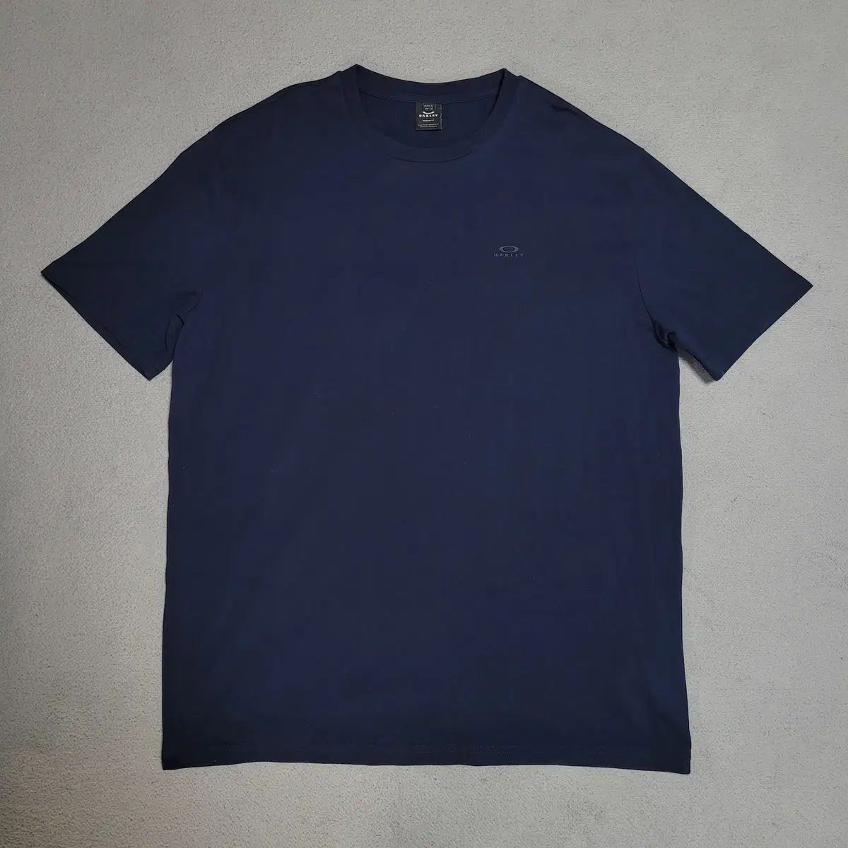【雷市場（ポンジャン）商品韓国直送】110 OAKLEY(オークリー) オーバーサイズ 半袖Tシャツ 2XL