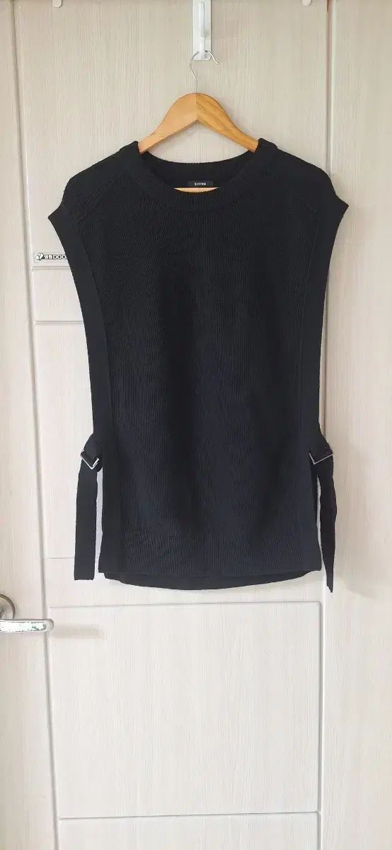 システムオム ベスト メンズ95 100