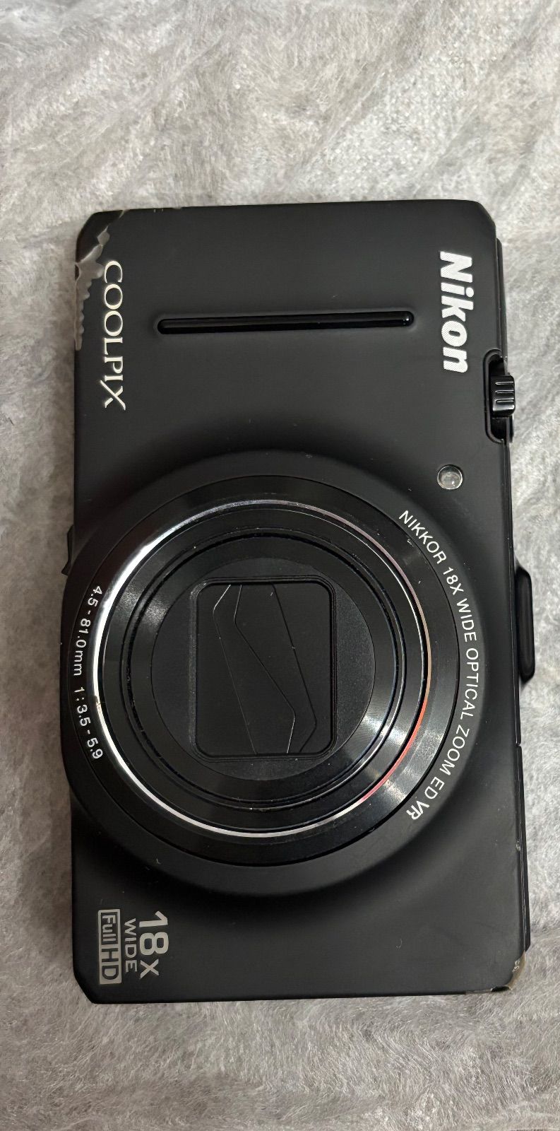 Nikon COOLPIX S9300 882 ショップ Amazon.com : Nikon Coolpix