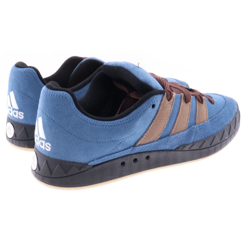 adidas (アディダス) ADIMATIC ALTERED BLUE HQ6901 アディマティック