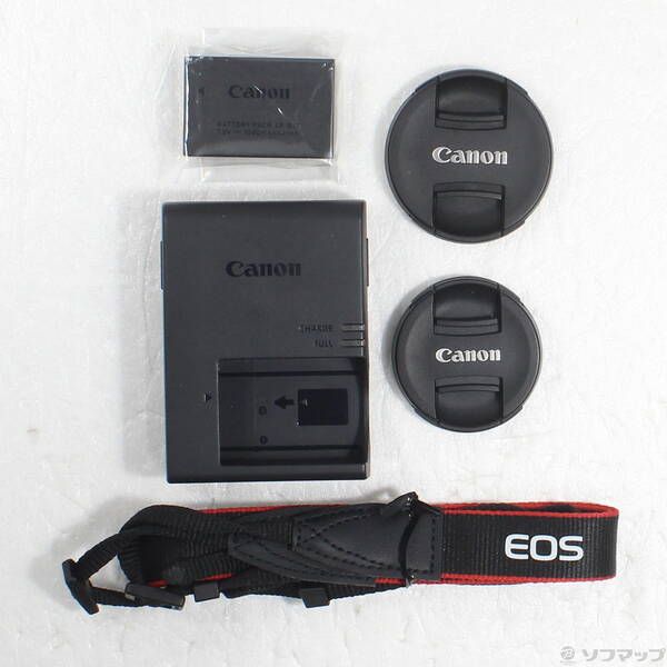 ダブルズームキット