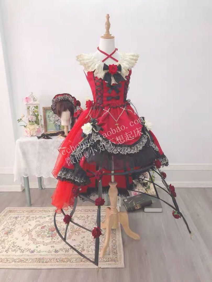 フランドール?スカーレット 東方p