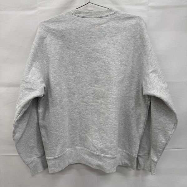 Supreme/シュプリーム Small Box Crewneck/スモール ボックス ロゴ