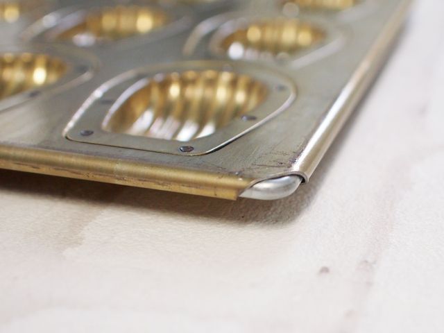 ケーキ作り お菓子作り