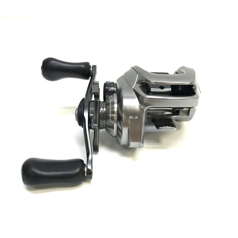 SHIMANO シマノ 18バンタム MGL RH 03853 ベイトリール つり