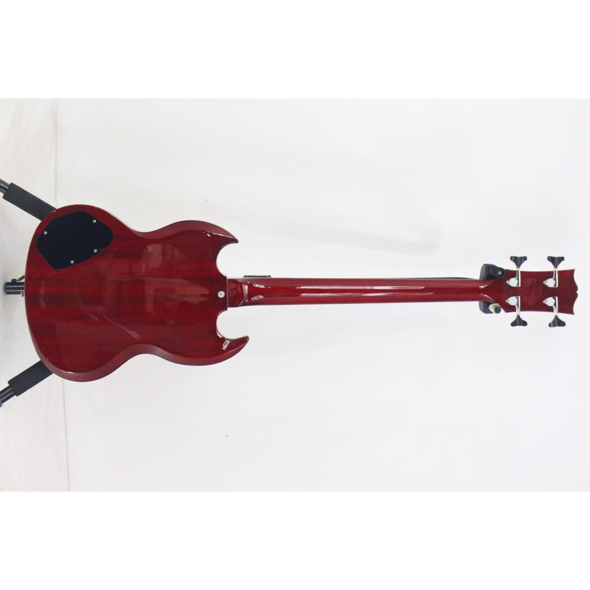 Orville by Gibson EB-3ベース 希少！ ☆Orville☆EB-3 Cherry SGベース 日本製 フジゲン製 オービル