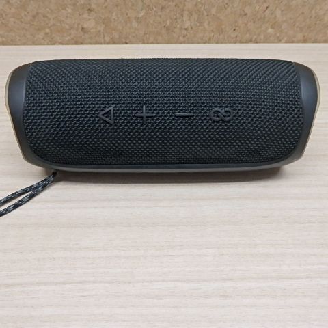 JBL FLIP5 Bluetoothスピーカー ポータブルスピーカー ブラック