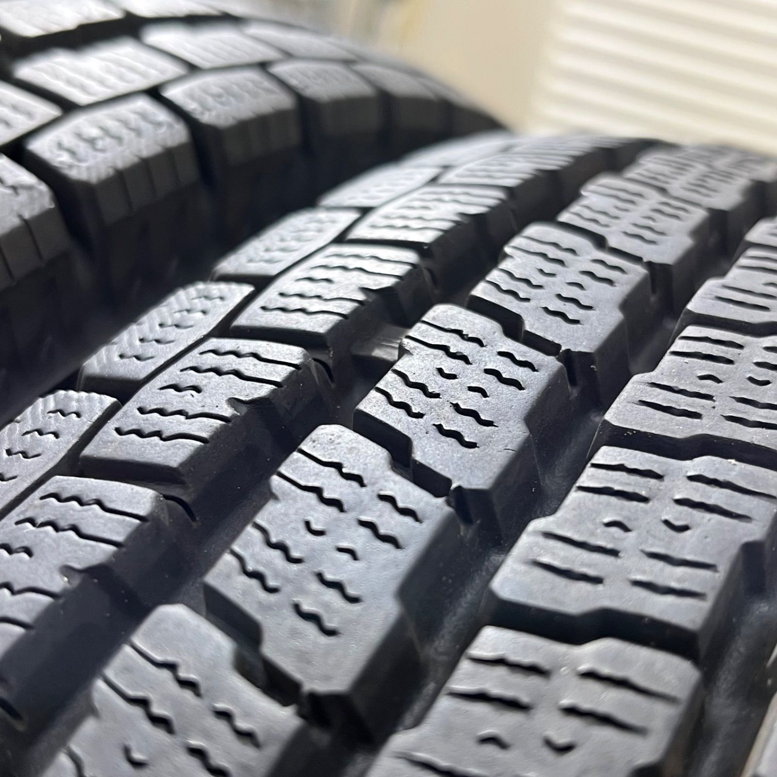 23年製 145 80R12 80 78N LT ヨコハマ アイスガードig91 ブリヂストン JECT スーパーマルチ スタッドレスタイヤ 冬タイヤ 1037Y TRITUETUBI_COM