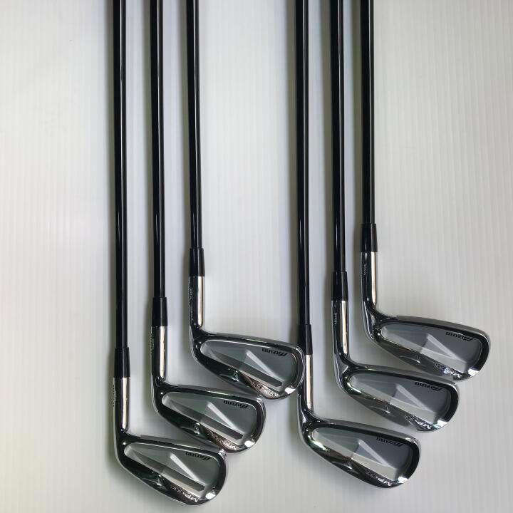 MP-55 | S | ツアースピリット MP-i | 中古 | アイアンセット | ミズノ