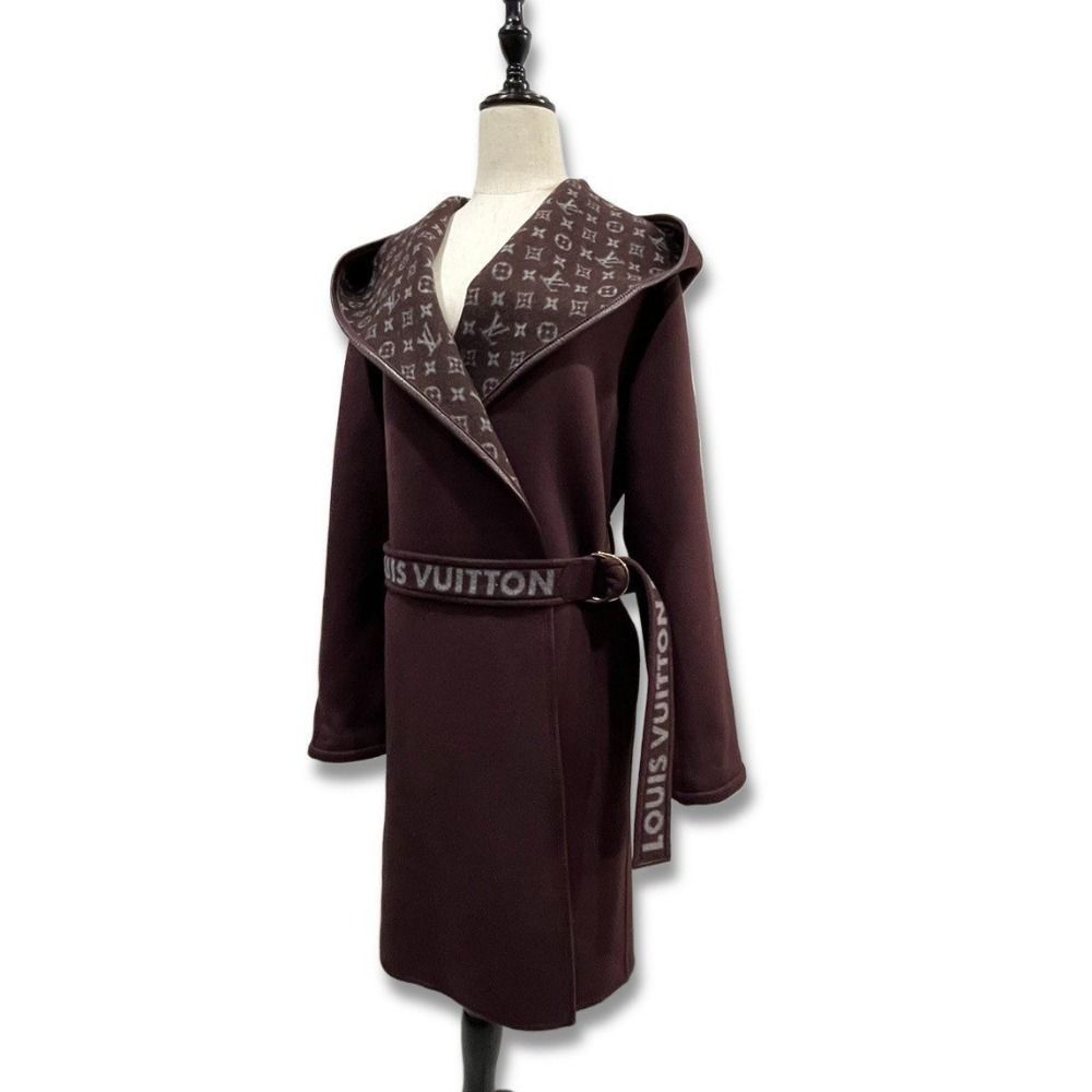 美品 21AW Louis Vuitton ルイヴィトン シグネチャーダブル 美品 21AW Louis Vuitton ルイヴィトン シグネチャーダブル