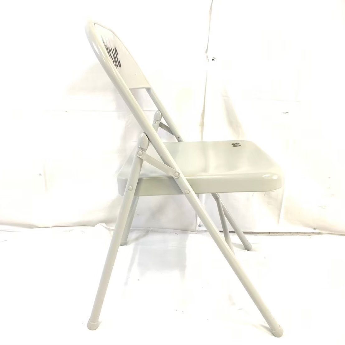 アメリカ家具】☆未使用品 MECO 折り畳みイス USMC オフィス