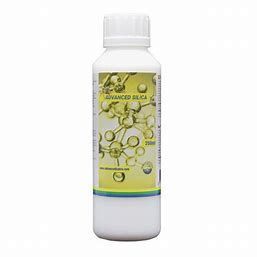 Advanced Hydro Advanced Silica アドバンスド シリカ 250ml