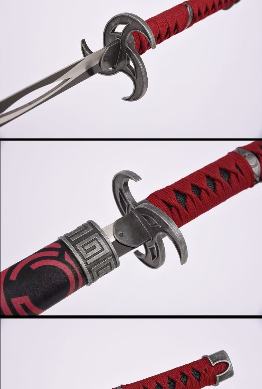 ゼルダの天空の剣 cosplay 武具  日本刀 模造刀·模擬刀 ゼルダの伝説 51sUpMEm79L._UF350,350_QL50_.jpg