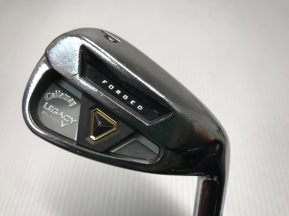 【即納】LEGACY BLACK 2013 | UNI | M10 DB | 中古 | アイアン | キャロウェイ