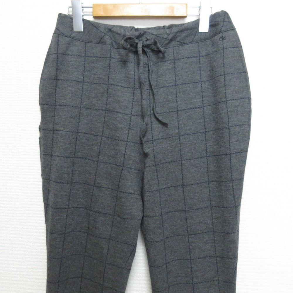 イージースラックスパンツ サイズ3