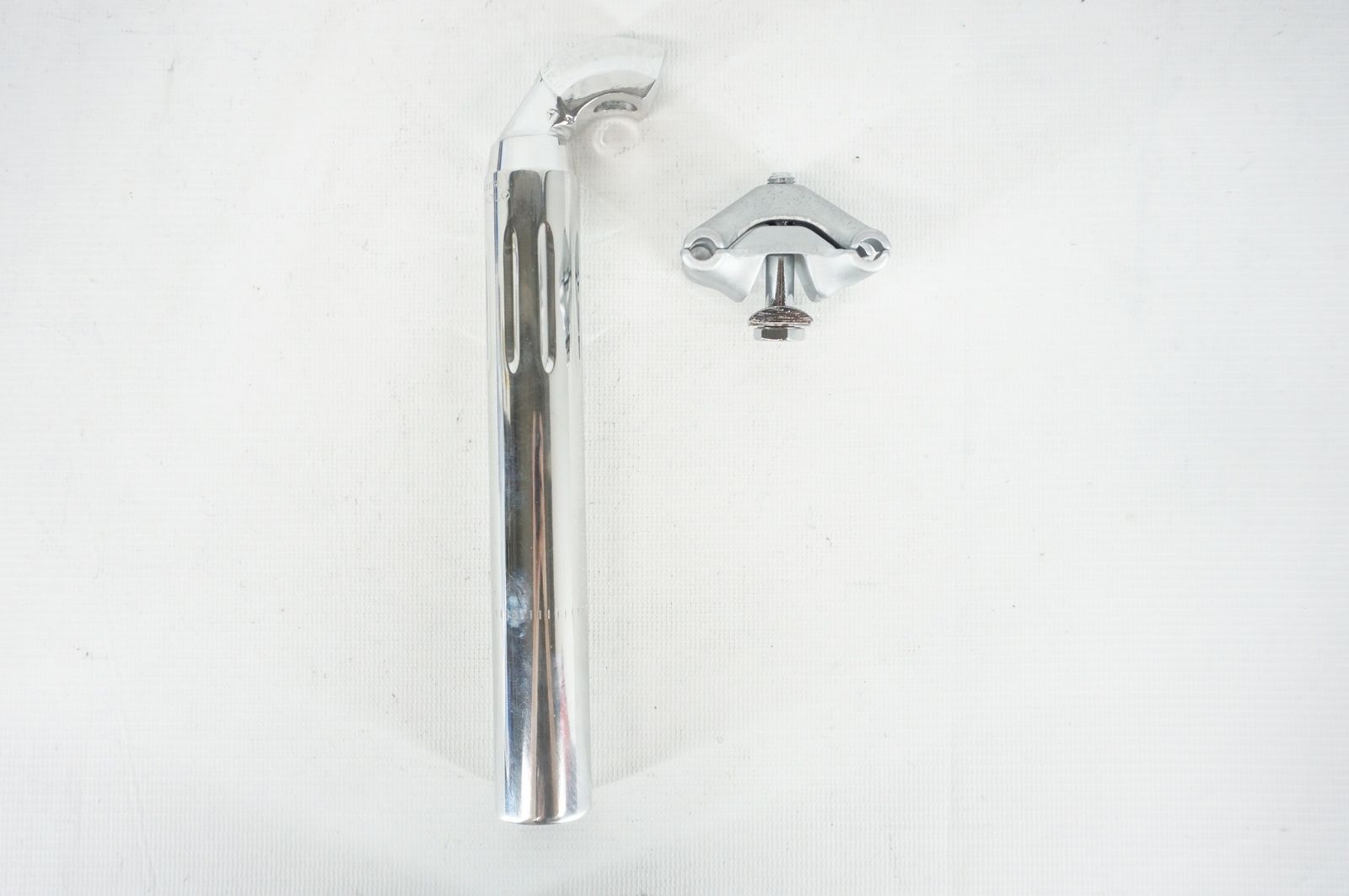 CAMPAGNOLO カンパニョーロ SUPER RECORD Φ27 210mm シートポスト バイチャリ阪急塚口店