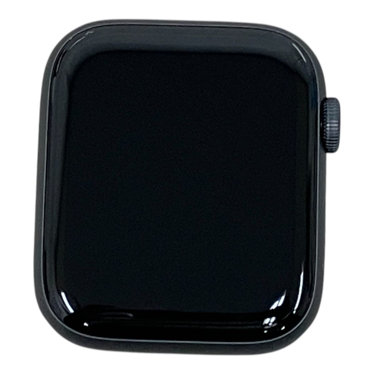 Apple Watch SE 44mm MYDT2J|A スペースグレイ GPSモデル GOLDEN CONCEPT CL-44 ケースセット アップル スマートウォッチ 時計 M9754235