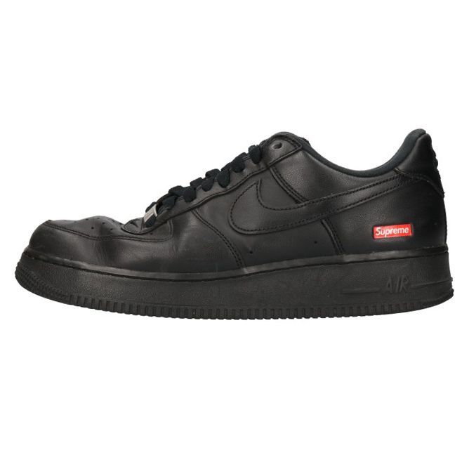 NIKE (ナイキ) ×SUPREME AIR FORCE 1 LOW シュプリーム エアフォース1 
