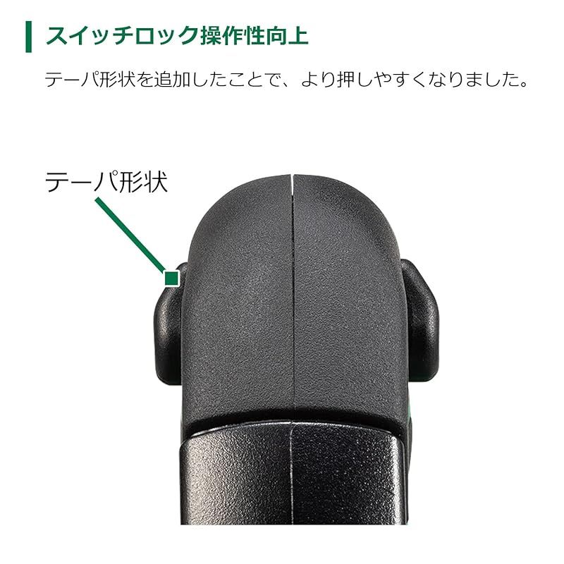 集じん性能向上 チップソー別売り