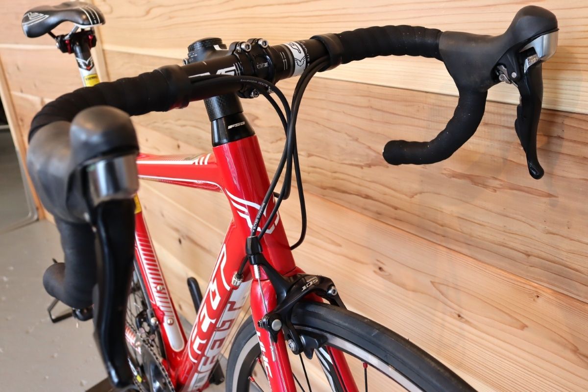 フェルト FELT Z5 2012モデル 51サイズ シマノ 105 5700 10S カーボン