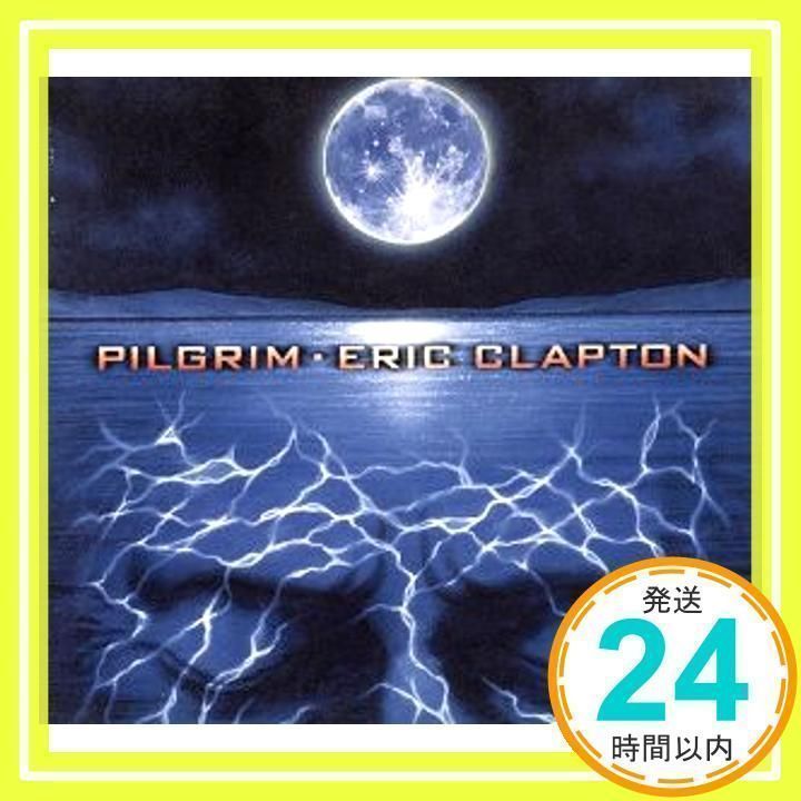 エリック・クラプトン/ピルグリム+チェンジ・ザ・ワールド