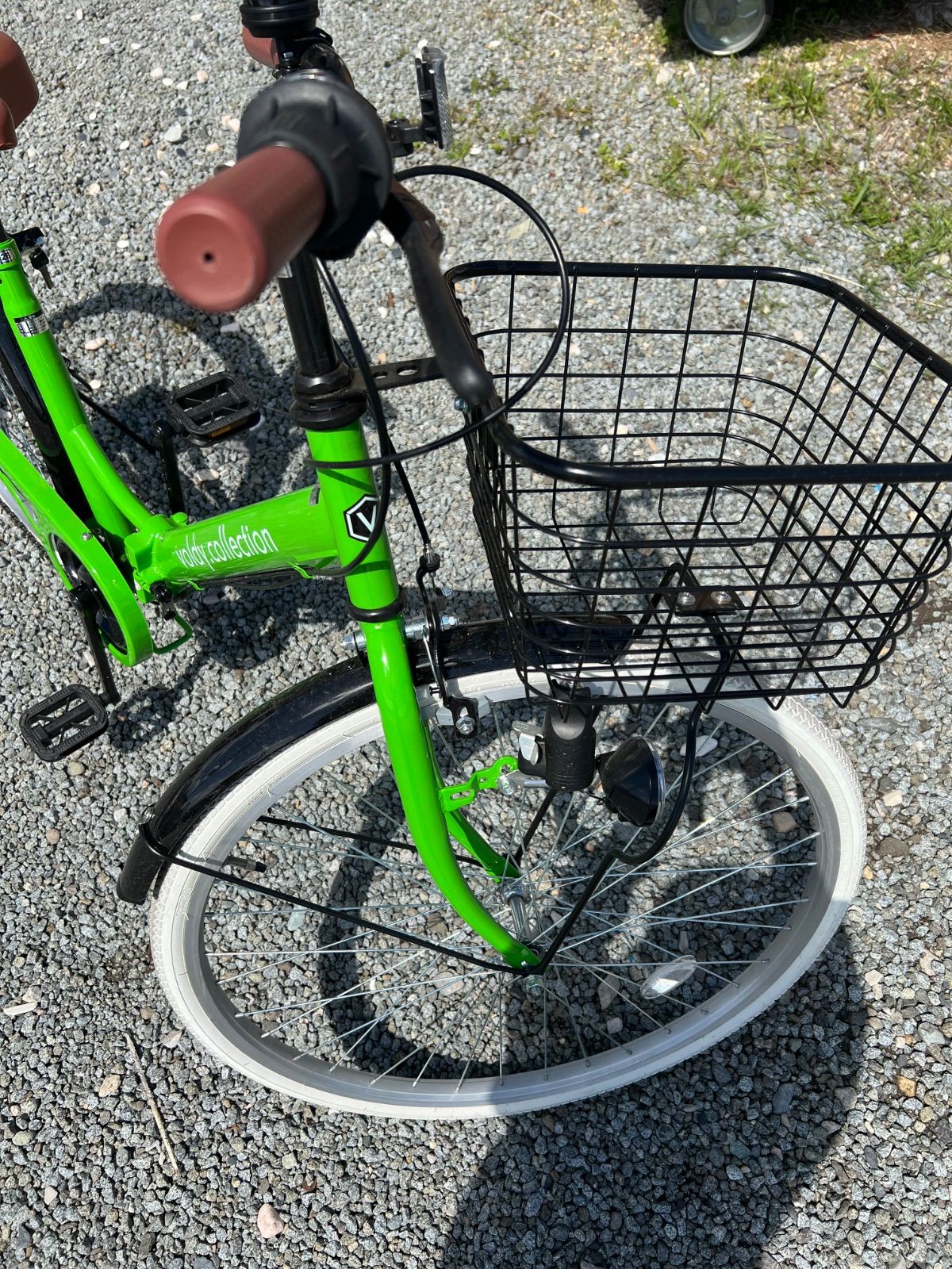 自転車