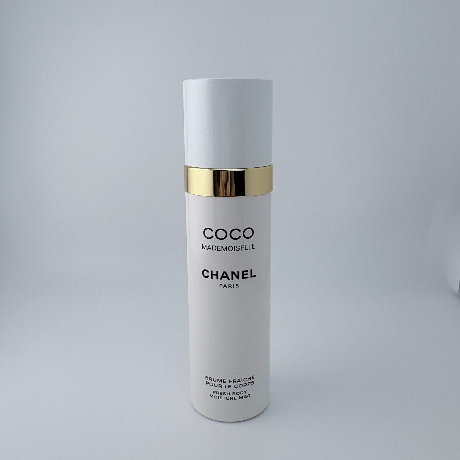 CHANEL シャネル ココ マドモアゼル フレッシュボディミスト