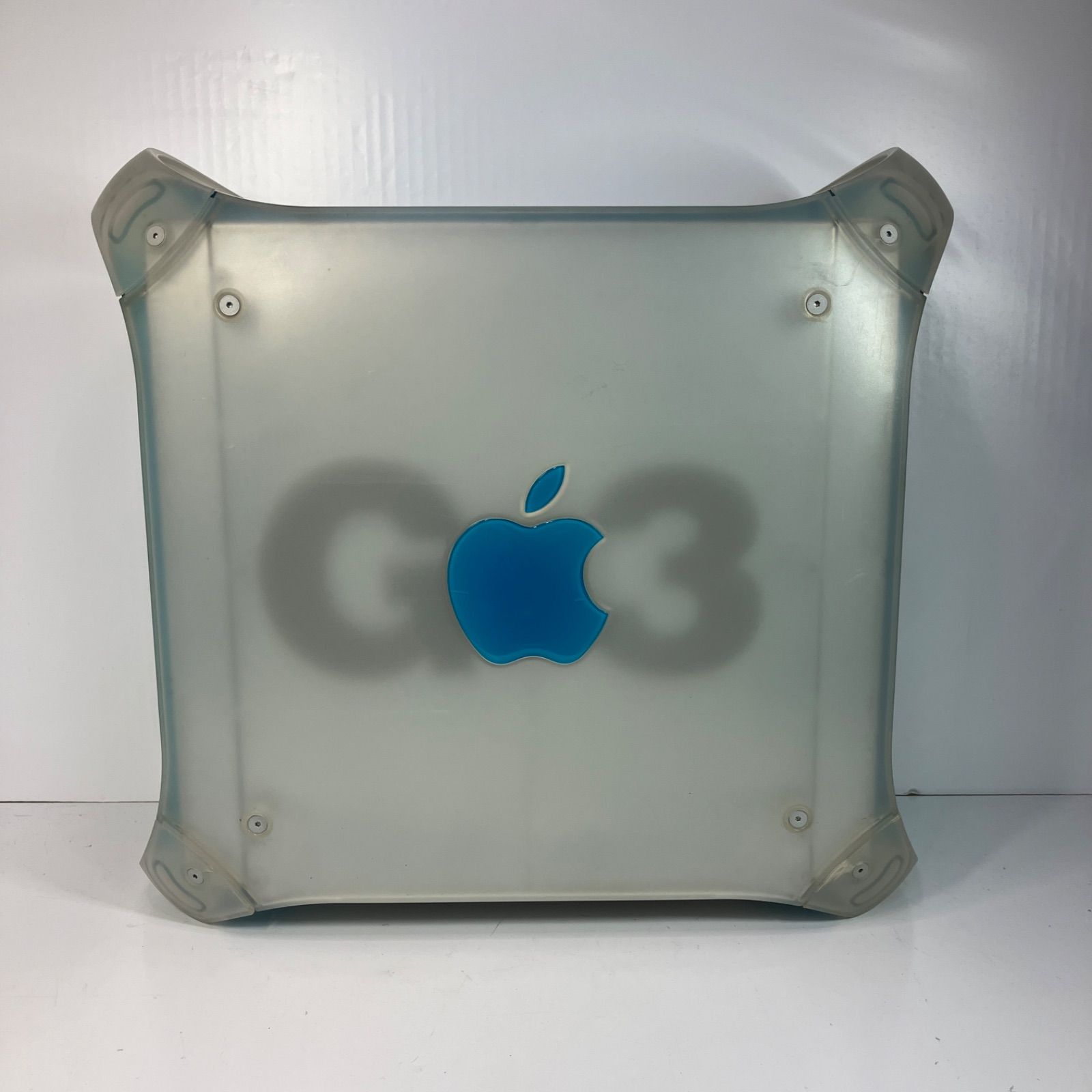 【起動可】Power Mac G3 M5183 ジャンク ジャンク】Power Macintosh G3 M5183 - メルカリ