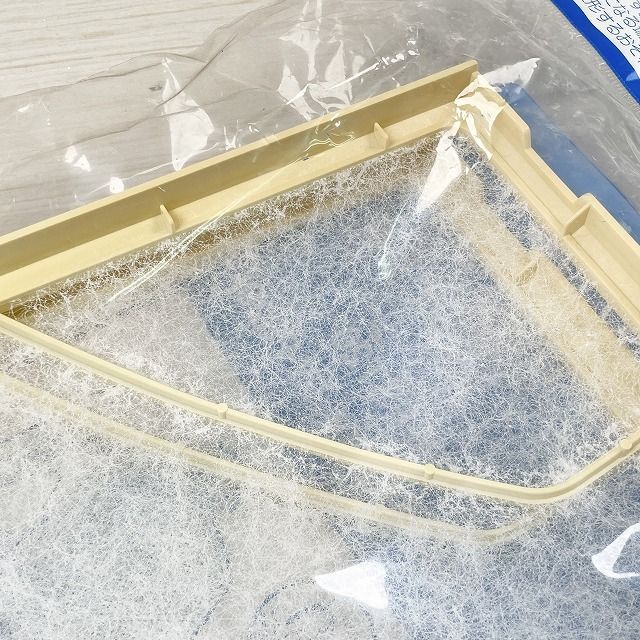 換気扇交換用フィルター