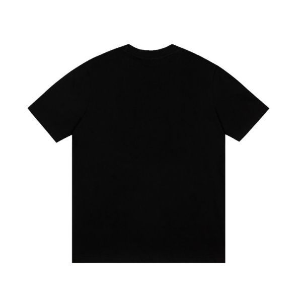Vivienne Westwood ヴィヴィアンウエストウッド Tシャツ 半袖 新作 レディース メンズ ファッション 男女兼用(ブラック) -  メルカリ