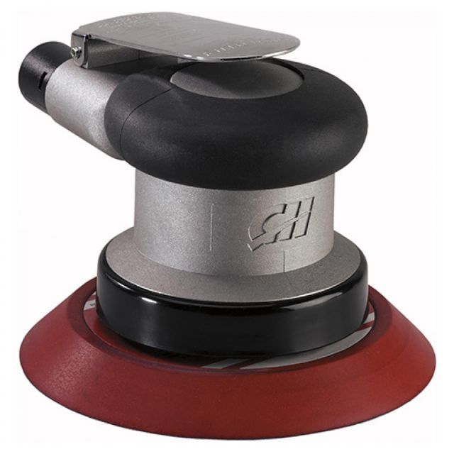 アネスト岩田Ｃ ダブルアクションサンダー TL9565 エアーツール エア工具 研磨 小型 軽量 低振動