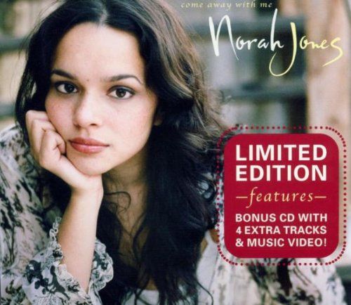 CD)【輸入盤】Come Away With Me／Norah Jones