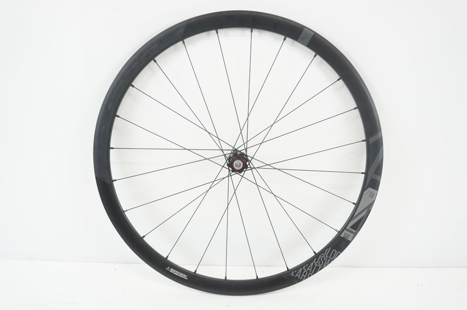 SUPER TEAM スーパーチーム 50mmハイト RIM カーボンホイール ペア 20