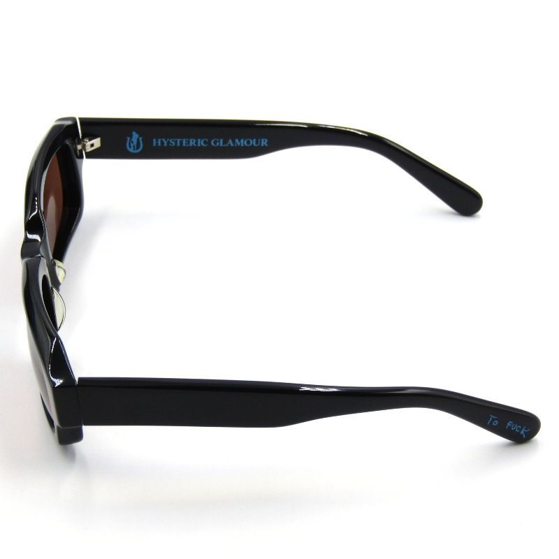 美品 EFFECTOR × HYSTERIC GLAMOUR エフェクター ヒステリック