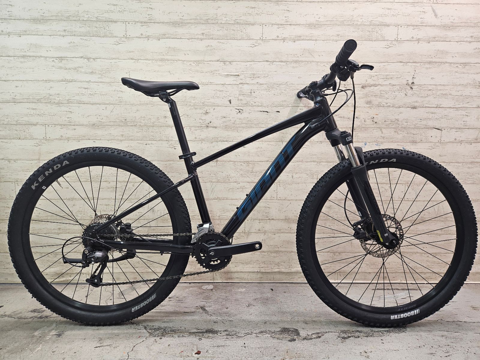 自転車本体 LITEC HASSO27.5 LITEC HASSO27.5
