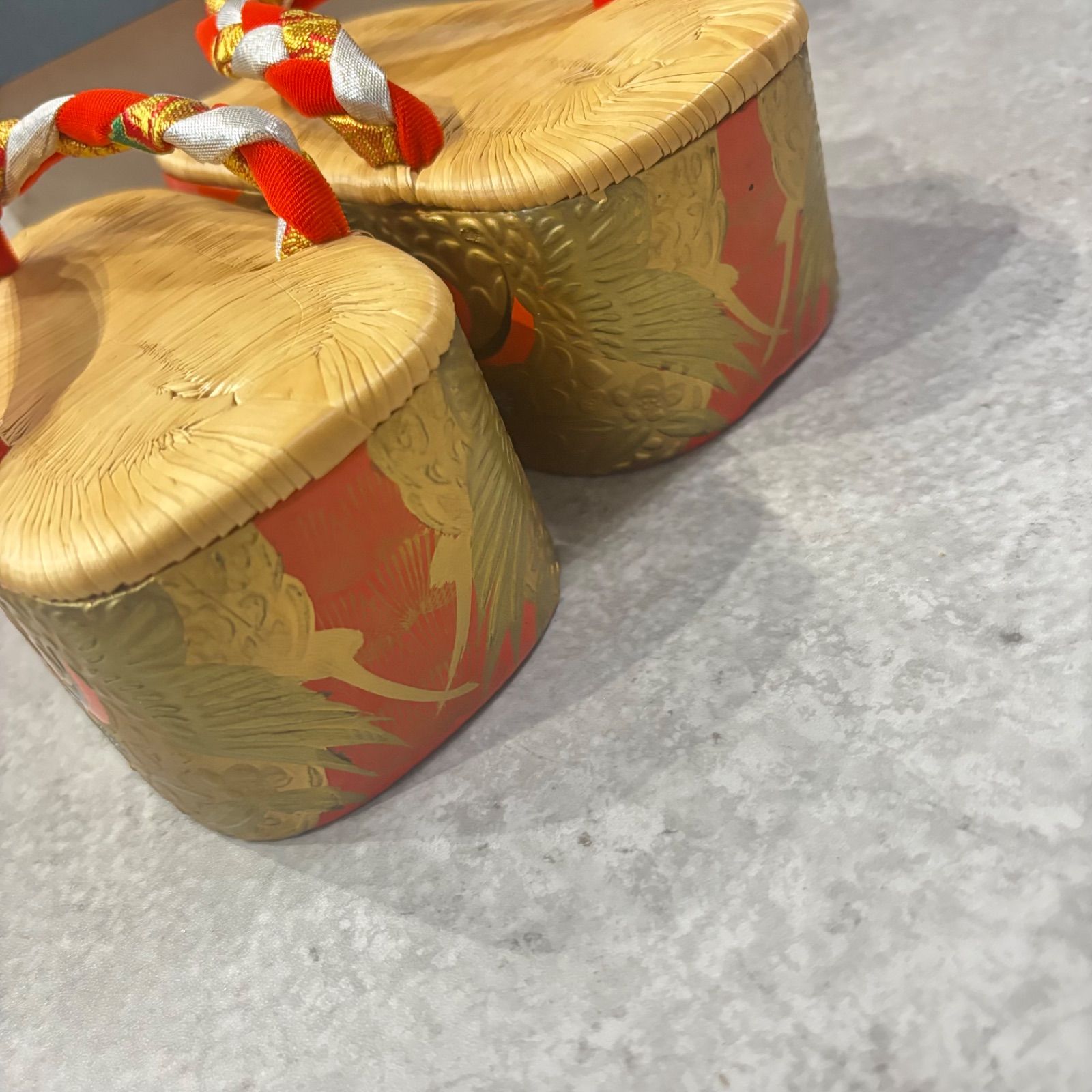 レトロヴィンテージ