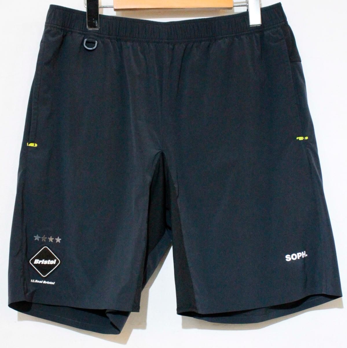 中古】 F.C.Real Bristol メンズショートパンツ L F.C.Real Bristol