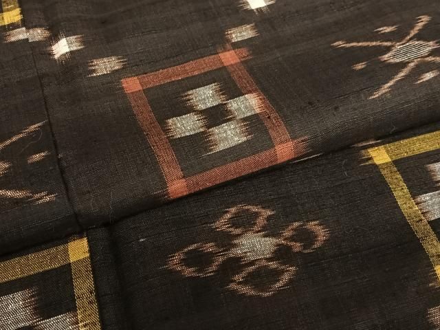 平和屋着物 国指定重要無形文化財