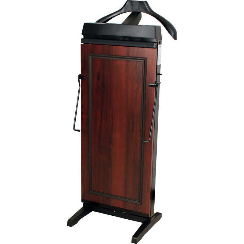 送料無料 ♥ 未開梱 CORBY ズボンプレッサー CORBY4400JTE-MG