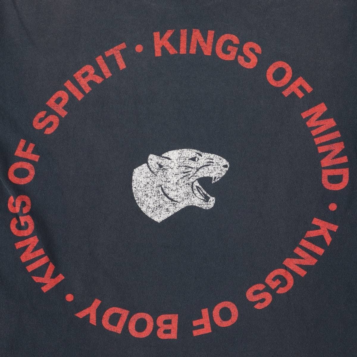 バンドTシャツ