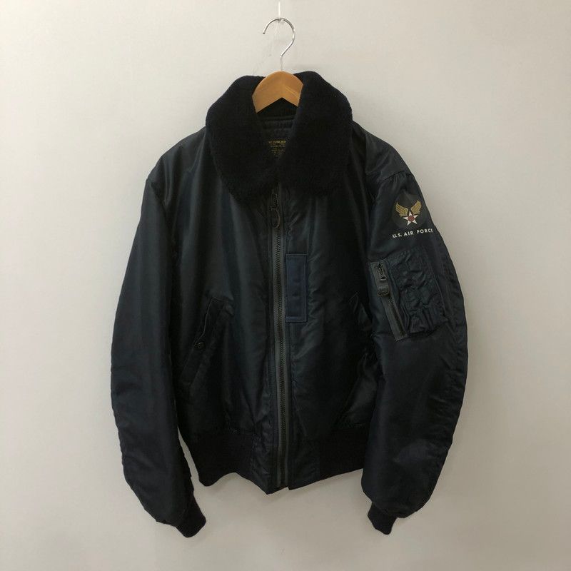 中古品】 TOYS McCOY トイズマッコイ B-15C ALBERT TURNER