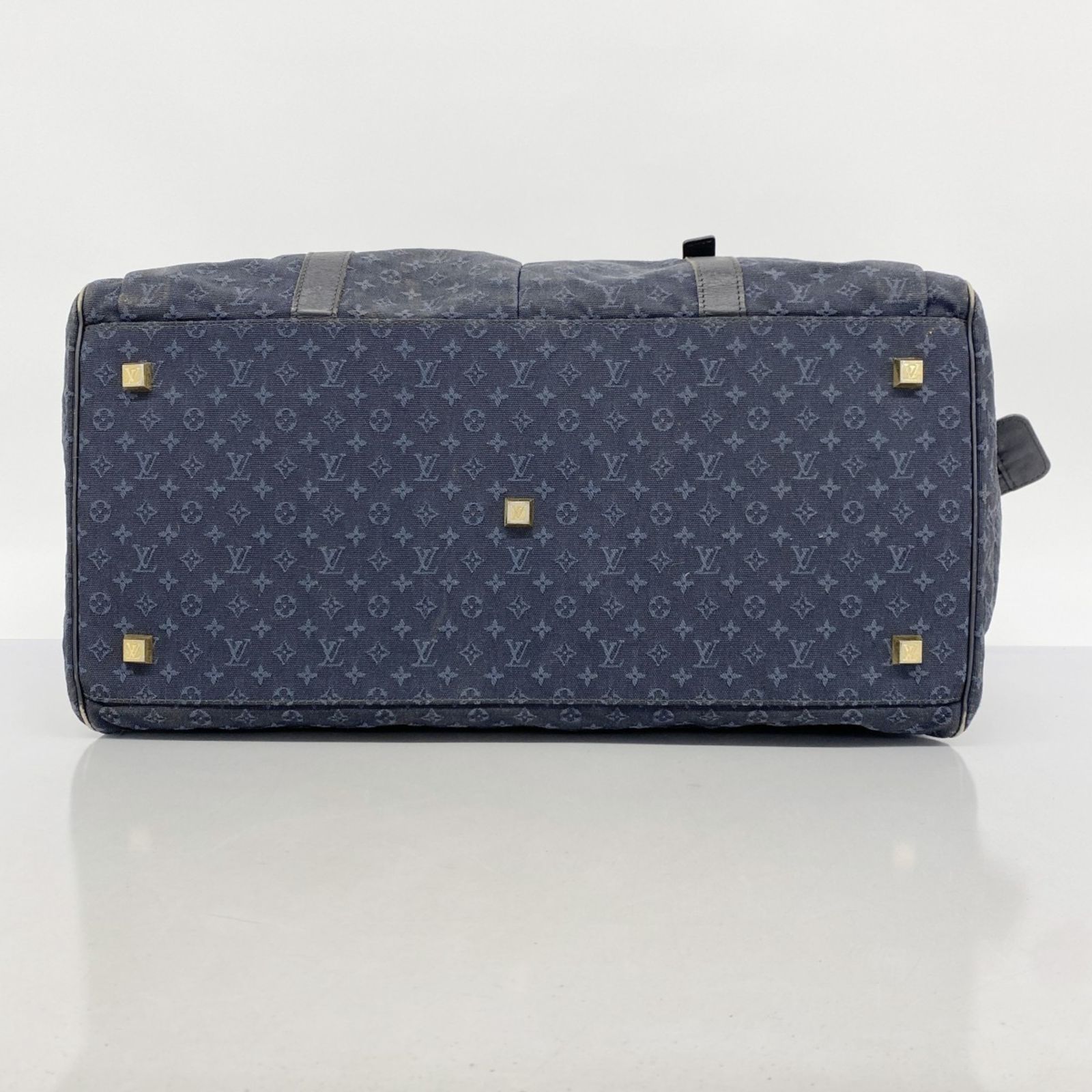 LOUIS VUITTON ルイーズ モノグラムミニ ボストンバッグ ルイ・ヴィトン(Louis Vuitton) ルイ・ヴィトン ボストンバッグ
